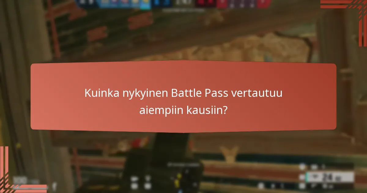Mitkä ovat Battle Passin ostamisen edut?