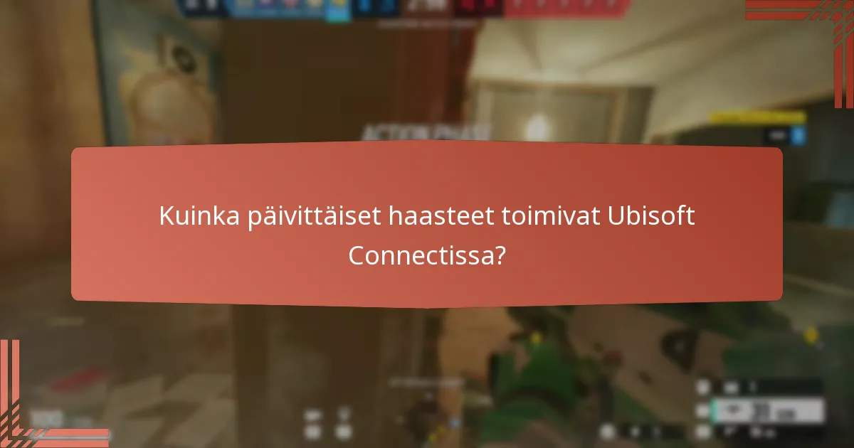 Mitkä ainutlaatuiset kosmeettiset esineet voidaan ansaita haasteiden kautta?