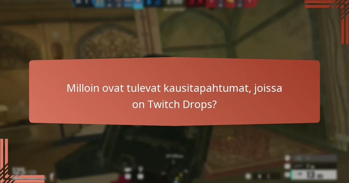 Mitkä eksklusiiviset amuletit ja keräilyesineet voin ansaita?