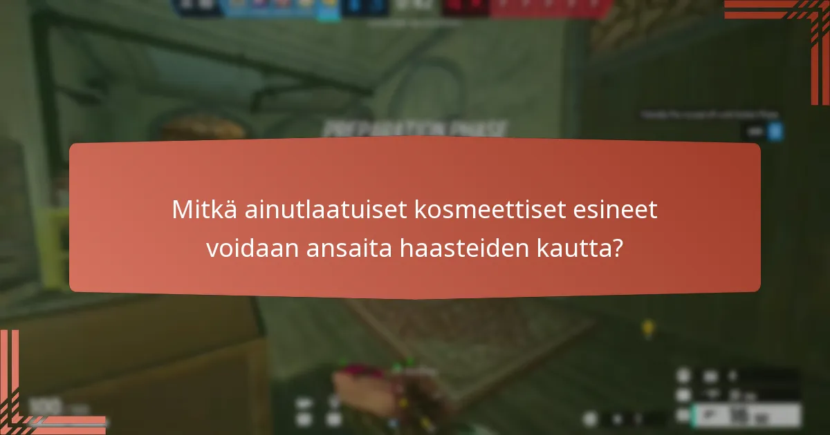 Mitkä pelibonukset ovat saatavilla Ubisoft Connectin kautta?