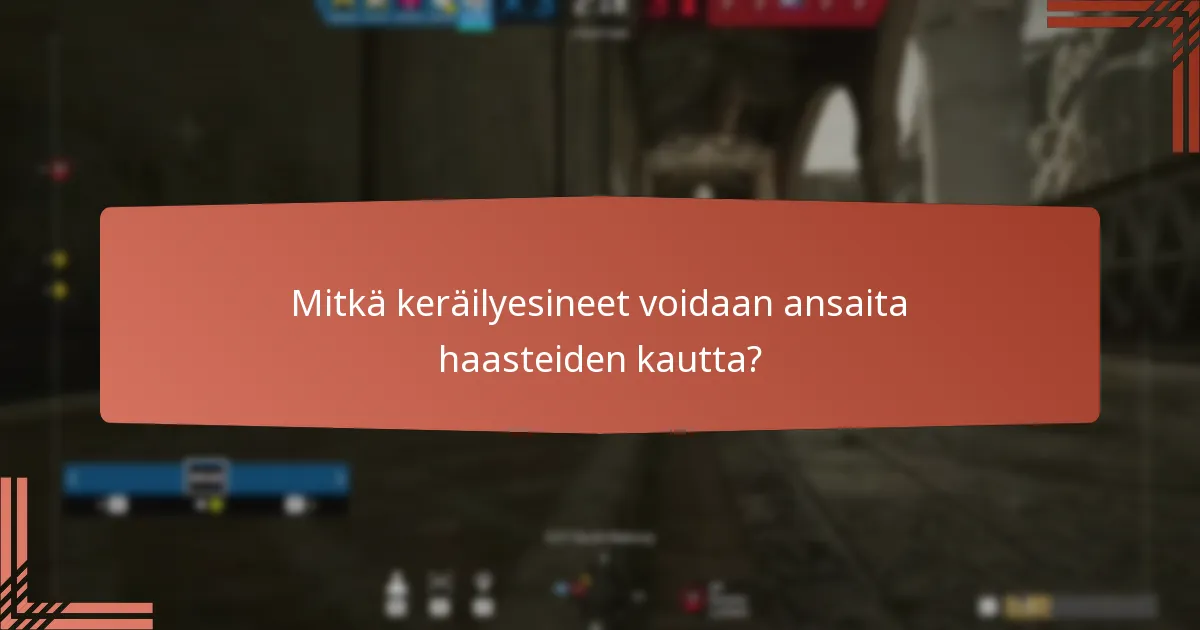 Mitkä ovat haasteisiin liittyvät bonuspalkinnot?