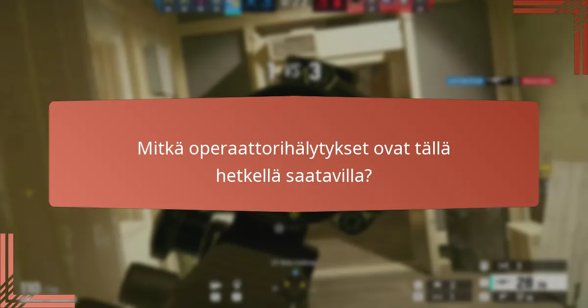 Mitkä aseiden ulkoasut voidaan ansaita haasteiden kautta?