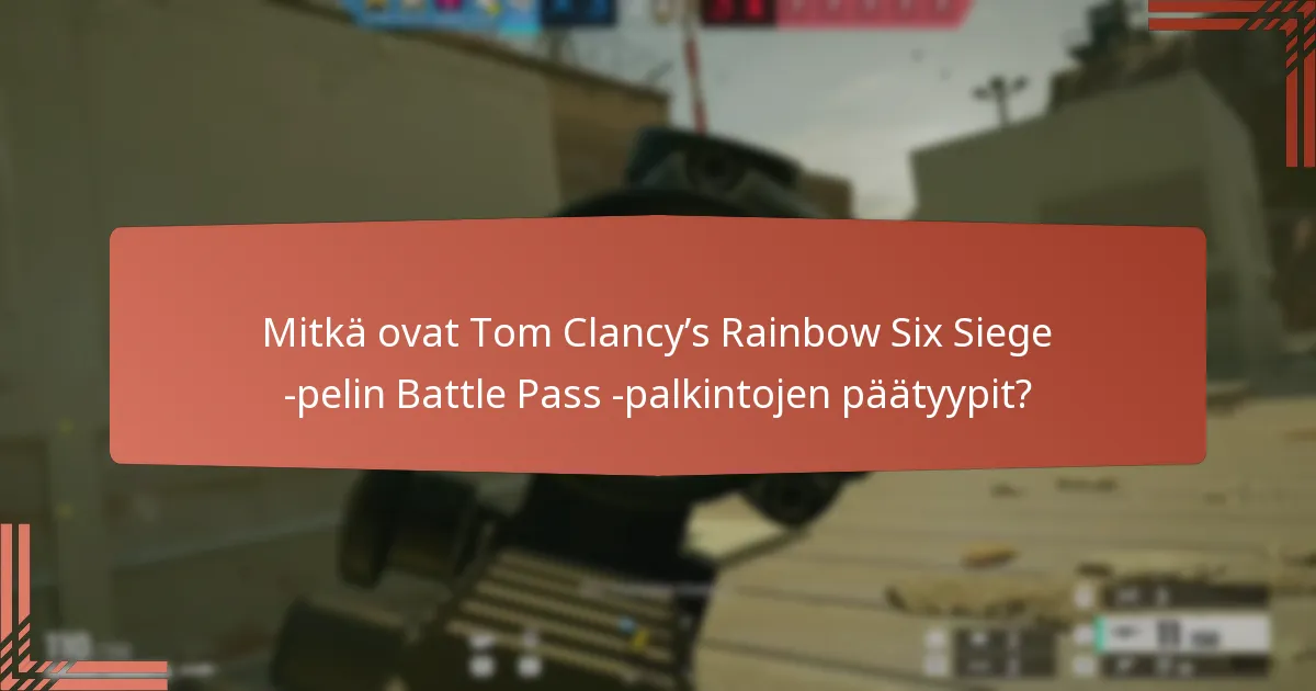 Mitkä strategiat voivat parantaa Battle Pass -kokemustani?